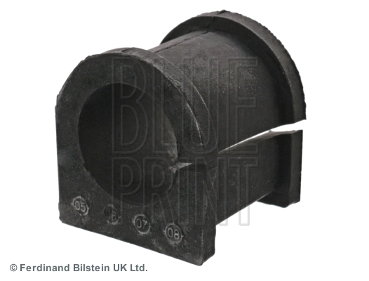 Mounting, stabiliser bar